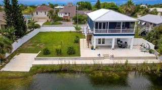 3276 SEA GRAPE DRIVE, Hernando Beach, FL 34607