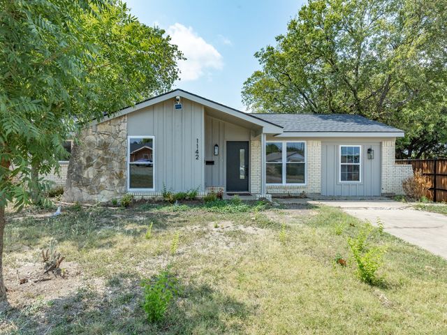 1142 Deerwood Drive, Dallas, TX 75232
