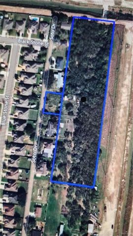 TBD Wisconsin, Edinburg, TX 78542