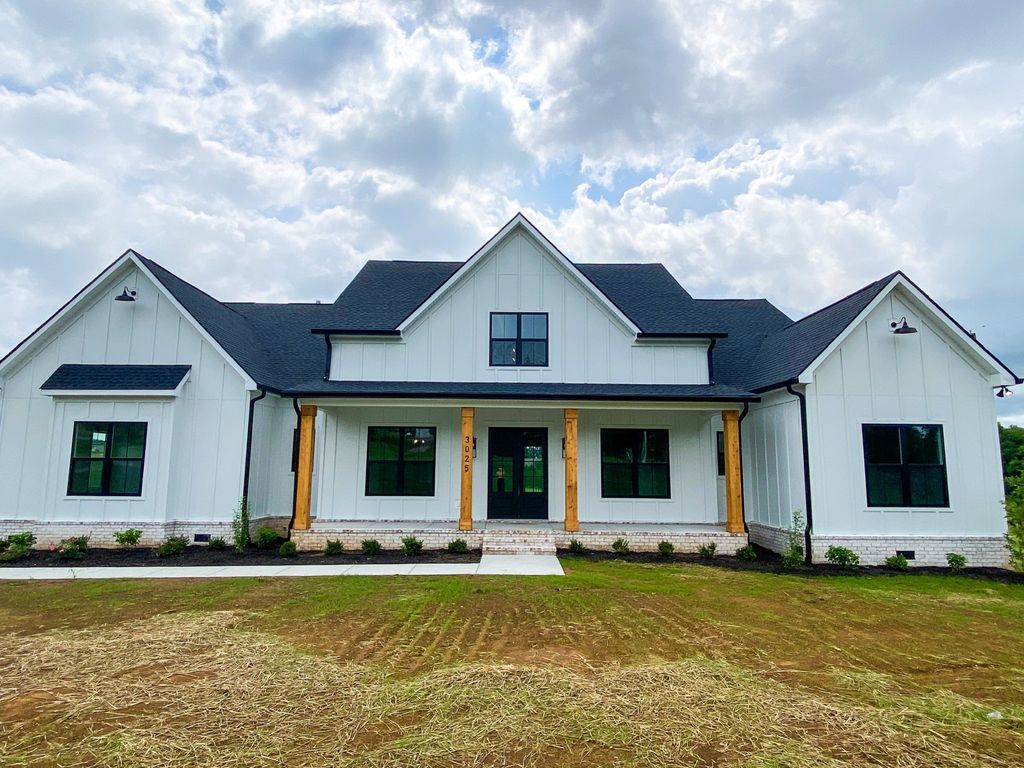 25 Sarah Ct, Columbia, TN 38401