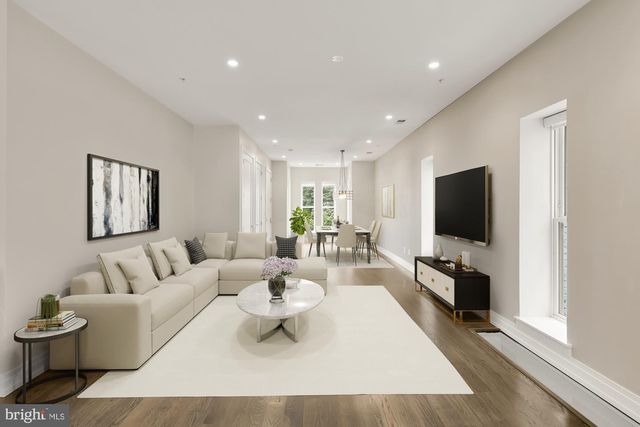 514 4th St SE Apt 100, Washington, DC 20003
