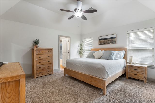 13019 S 5th Place, Jenks, OK 74037