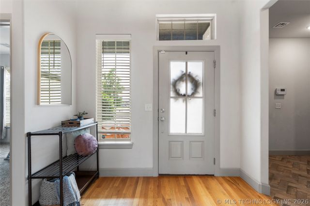 13019 S 5th Place, Jenks, OK 74037