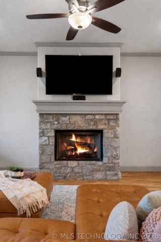 13019 S 5th Place, Jenks, OK 74037