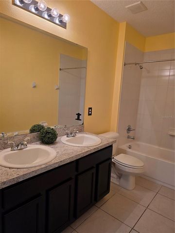 2756 BIG TIMBER DRIVE, Kissimmee, FL 34758