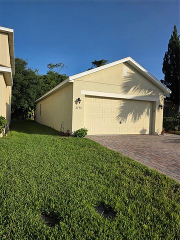 2756 BIG TIMBER DRIVE, Kissimmee, FL 34758