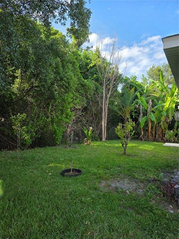 2756 BIG TIMBER DRIVE, Kissimmee, FL 34758