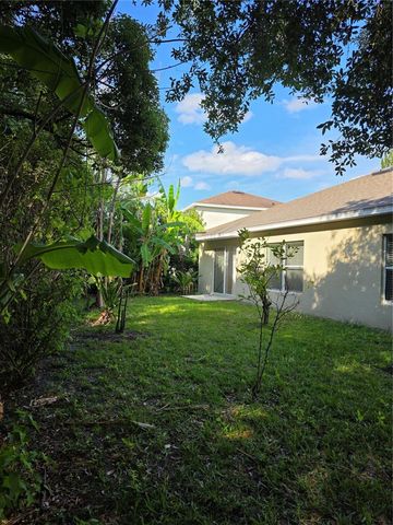 2756 BIG TIMBER DRIVE, Kissimmee, FL 34758