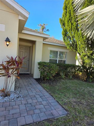 2756 BIG TIMBER DRIVE, Kissimmee, FL 34758