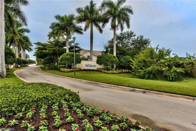 15591 Marcello CIR 143, Naples, FL 34110
