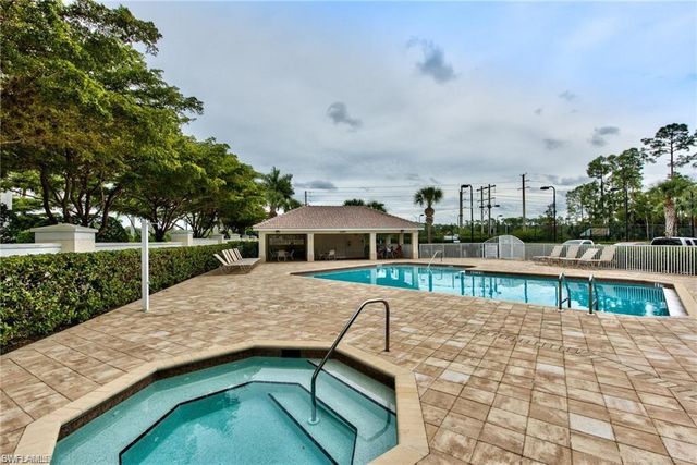 15591 Marcello CIR 143, Naples, FL 34110