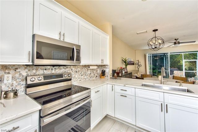 15591 Marcello CIR 143, Naples, FL 34110