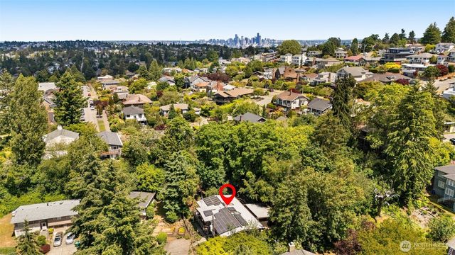 4000 SW Myrtle Street, Seattle, WA 98136
