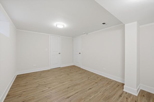 8113 S Campbell Avenue, Chicago, IL 60652