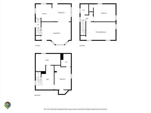 8113 S Campbell Avenue, Chicago, IL 60652