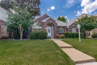 18707 Park Grove Lane, Dallas, TX 75287
