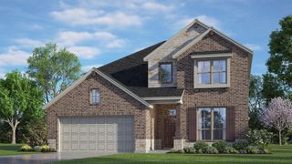 4000 Kitts Road, Granbury, TX 76049