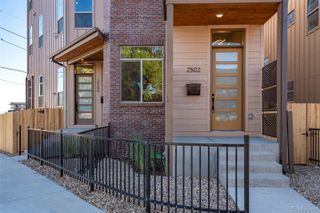 2502 W 29th Avenue, Denver, CO 80211