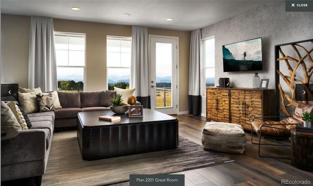 8926 Ramblestone Street, Highlands Ranch, CO 80129