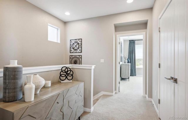 8926 Ramblestone Street, Highlands Ranch, CO 80129