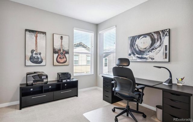 8926 Ramblestone Street, Highlands Ranch, CO 80129