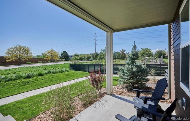 8926 Ramblestone Street, Highlands Ranch, CO 80129