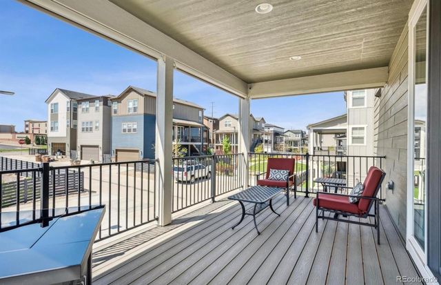 8926 Ramblestone Street, Highlands Ranch, CO 80129