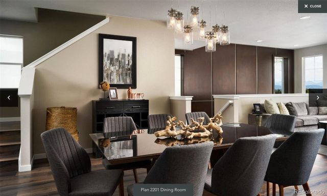 8926 Ramblestone Street, Highlands Ranch, CO 80129