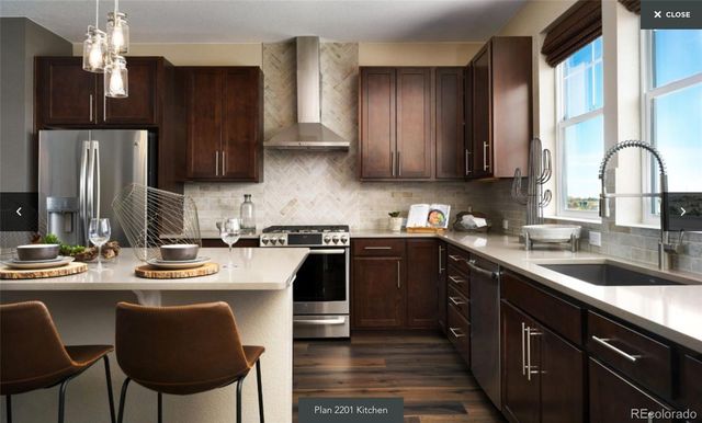 8926 Ramblestone Street, Highlands Ranch, CO 80129