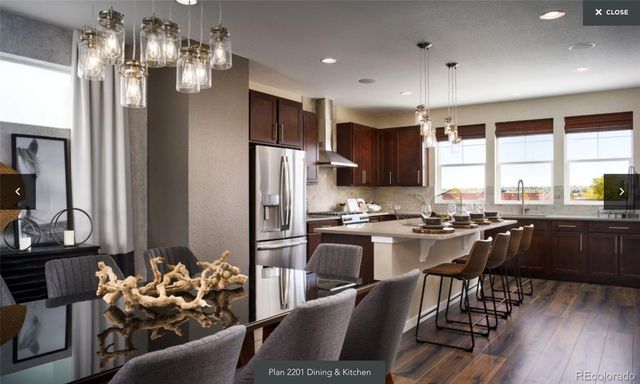 8926 Ramblestone Street, Highlands Ranch, CO 80129