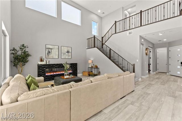 225 Carmel Sky Street, Las Vegas, NV 89138