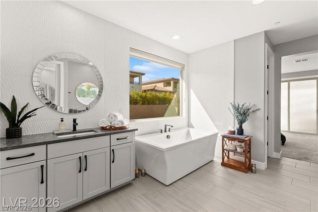 225 Carmel Sky Street, Las Vegas, NV 89138