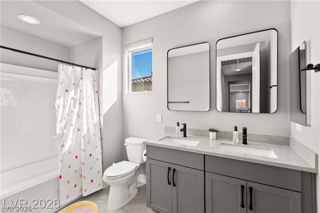 225 Carmel Sky Street, Las Vegas, NV 89138