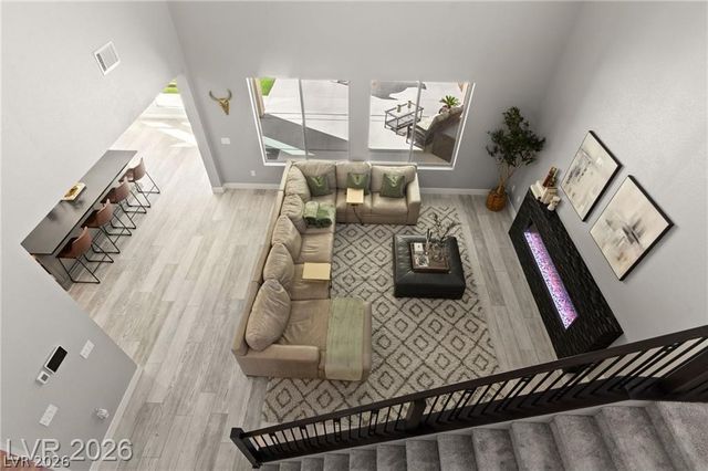 225 Carmel Sky Street, Las Vegas, NV 89138