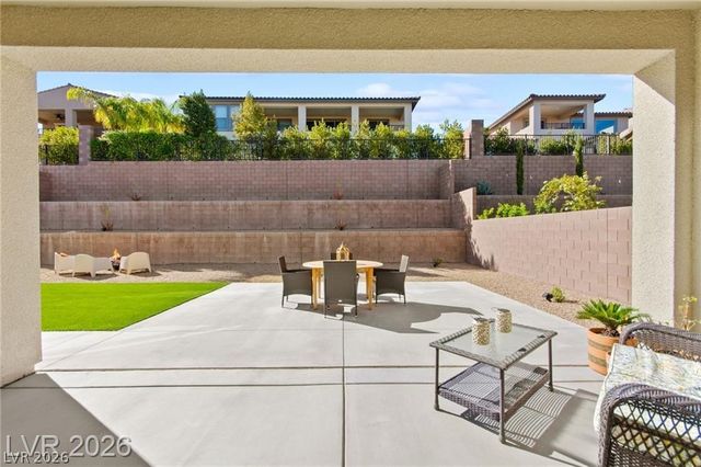 225 Carmel Sky Street, Las Vegas, NV 89138
