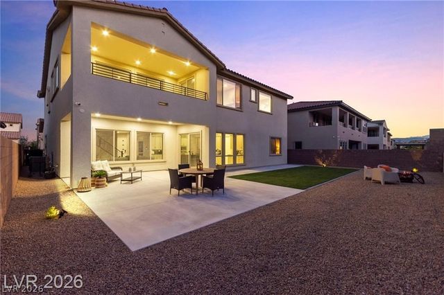 225 Carmel Sky Street, Las Vegas, NV 89138