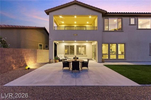 225 Carmel Sky Street, Las Vegas, NV 89138