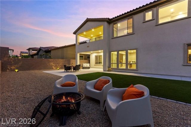 225 Carmel Sky Street, Las Vegas, NV 89138