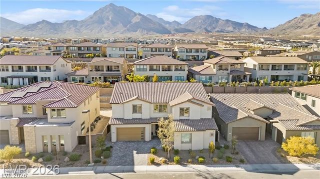 225 Carmel Sky Street, Las Vegas, NV 89138