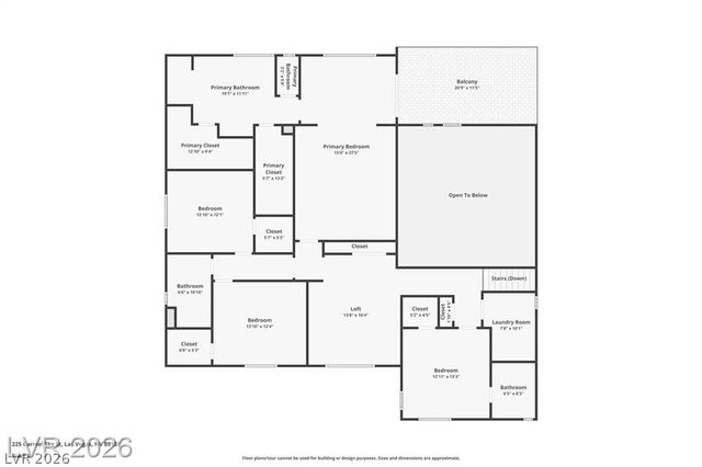 225 Carmel Sky Street, Las Vegas, NV 89138