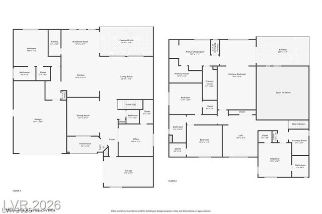 225 Carmel Sky Street, Las Vegas, NV 89138