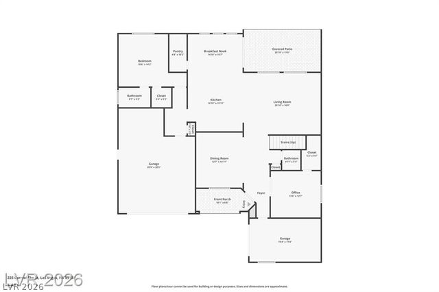 225 Carmel Sky Street, Las Vegas, NV 89138