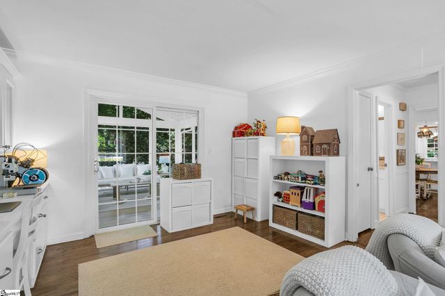 12 Buckingham Road, Greenville, SC 29607