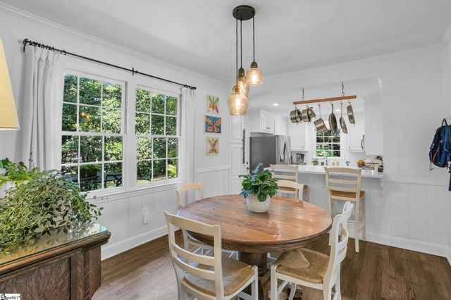 12 Buckingham Road, Greenville, SC 29607