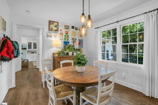 12 Buckingham Road, Greenville, SC 29607