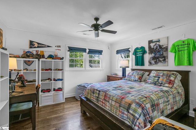 12 Buckingham Road, Greenville, SC 29607