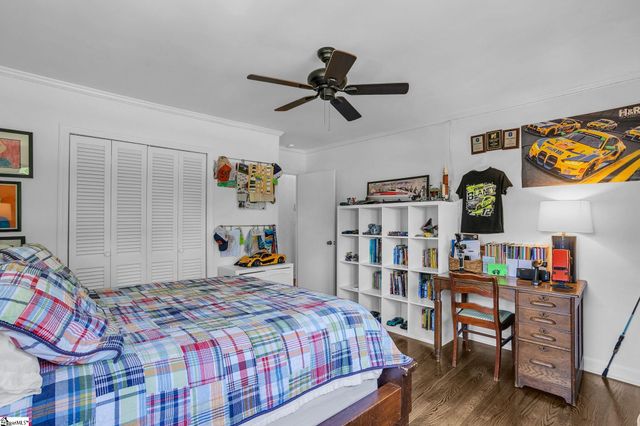 12 Buckingham Road, Greenville, SC 29607