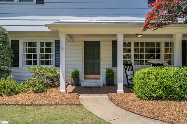12 Buckingham Road, Greenville, SC 29607
