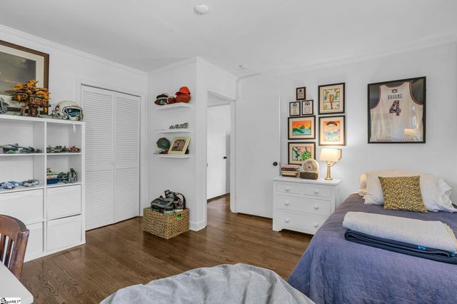 12 Buckingham Road, Greenville, SC 29607