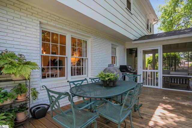 12 Buckingham Road, Greenville, SC 29607